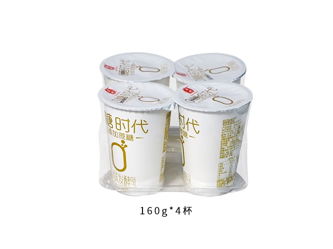 0糖時(shí)代風(fēng)味發(fā)酵乳